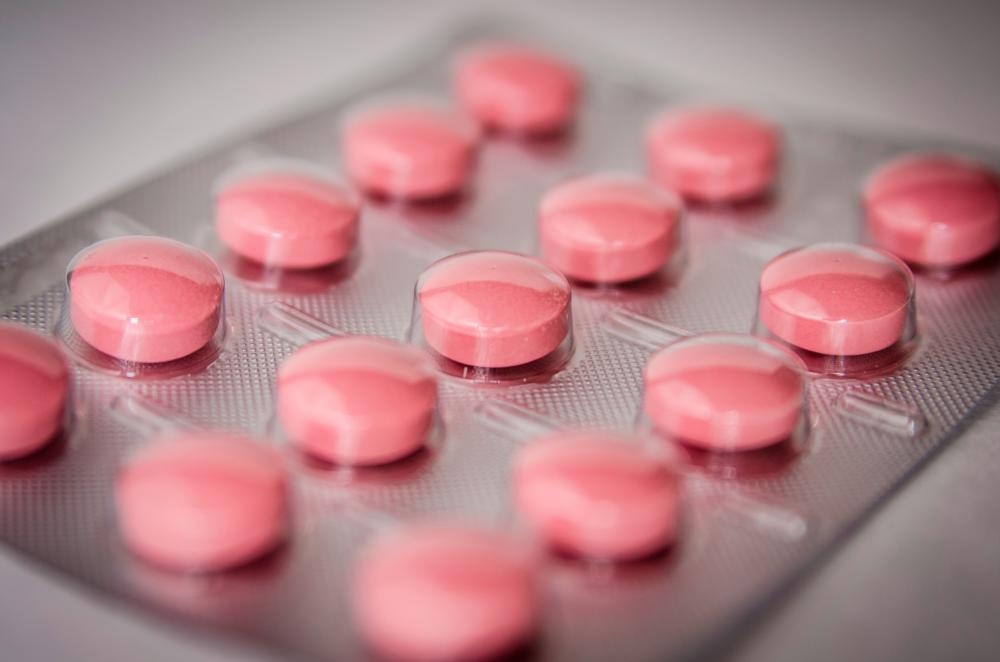 Pharmaniaga to commercialise M’sia’s first halal blood anti-coagulant drug Pharmaniaga to commercialise M’sia’s first halal blood anti-coagulant drug