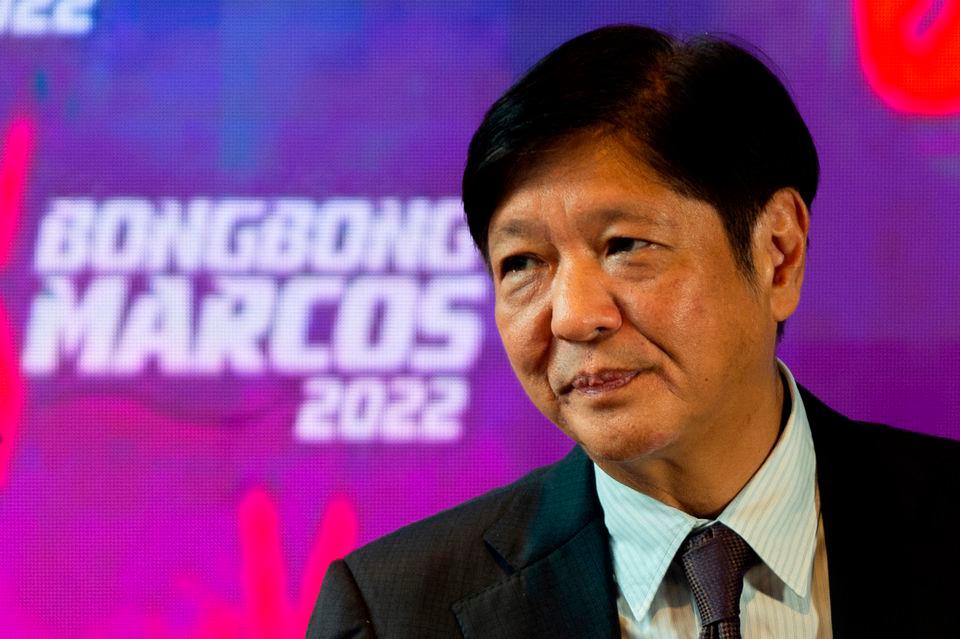 Philippines signs SIM card registration law to combat scams Philippines signs SIM card registration law to combat scams