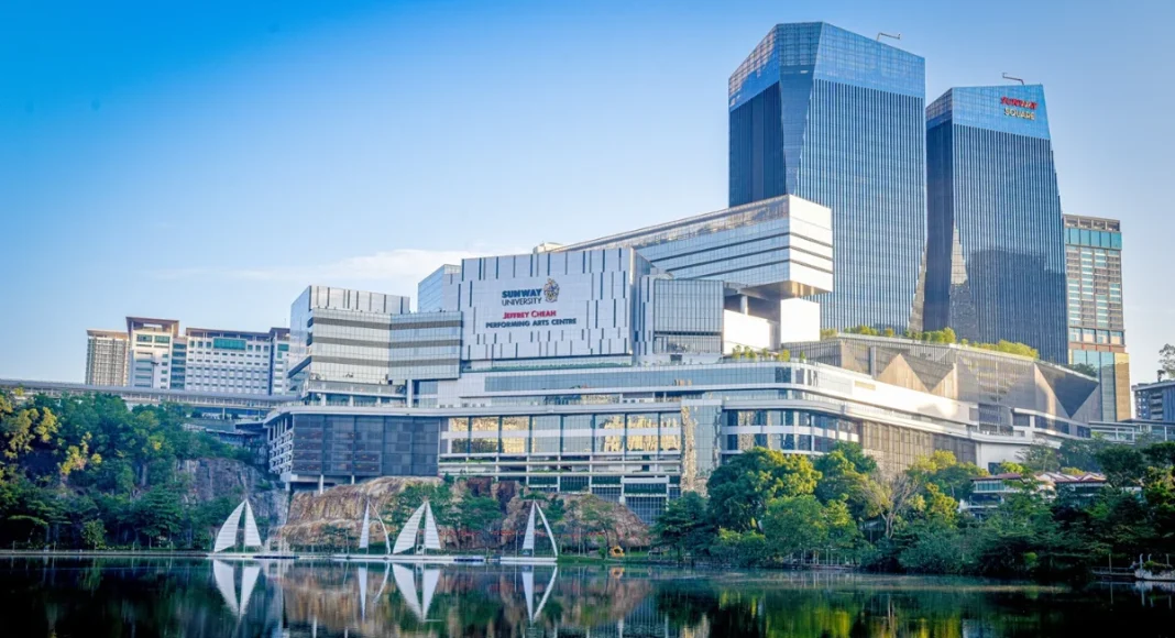 Sunway University named Malaysia’s top university for graduate employability for fifth consecutive year