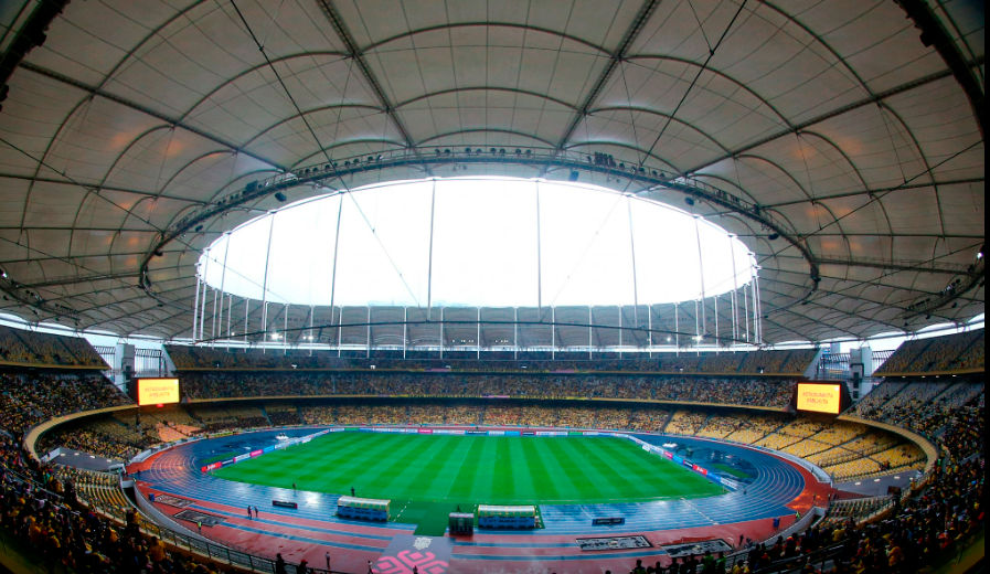 Piala AFF: Stadium Nasional Bukit Jalil gelanggang rasmi Harimau Malaya - FAM