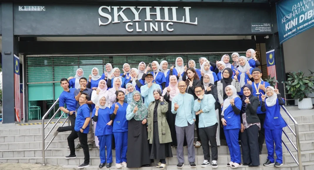 Two SMEs Success Stories, One Turning Point: How SJPP Helps Businesses Move Beyond the "Growth Wall"