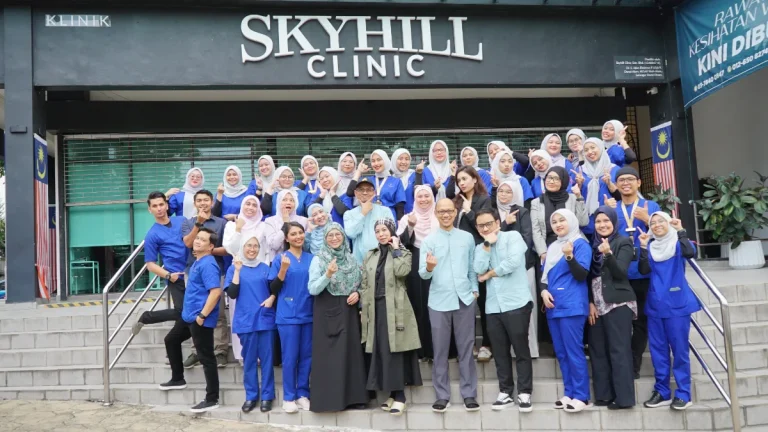 Two SMEs Success Stories, One Turning Point: How SJPP Helps Businesses Move Beyond the "Growth Wall"