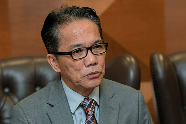 Pilot freed of conducting unlawful money lending business Pilot freed of conducting unlawful money lending business