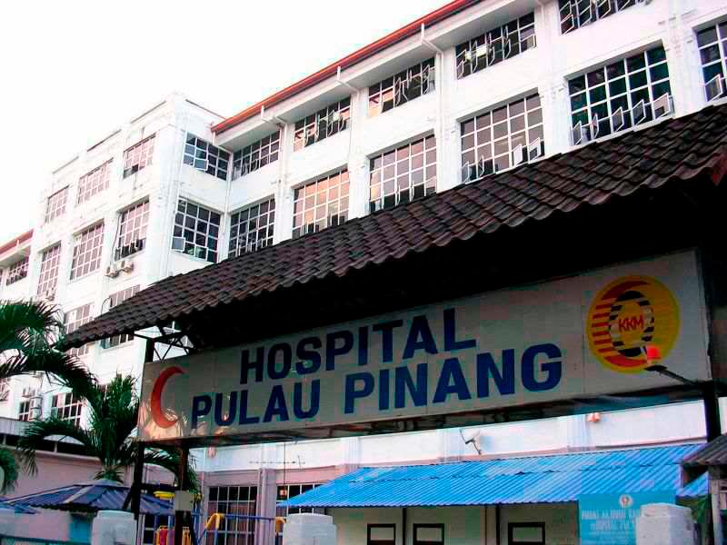 Police: No criminal element found so far in Penang houseman death probe Police: No criminal element found so far in Penang houseman death probe