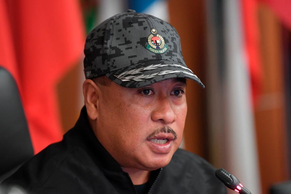 Police cartel: Still too early to set up RCI - Deputy Home Minister 1