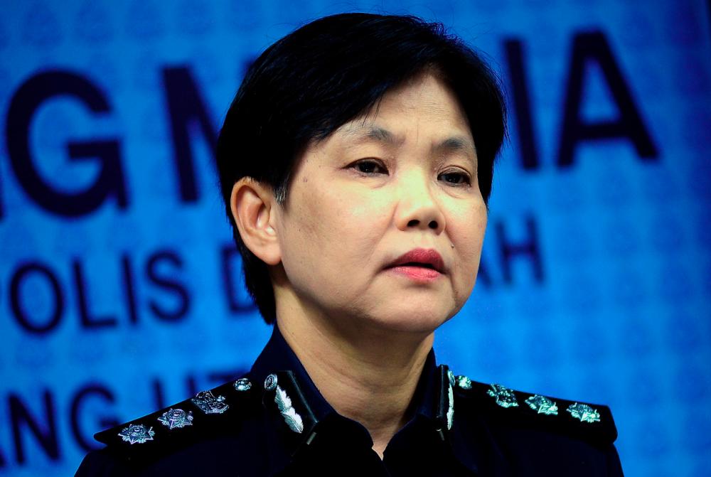 Police deny power abuse allegation over remand of Vietnamese woman Police deny power abuse allegation over remand of Vietnamese woman