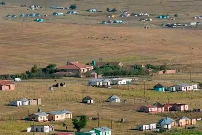 Police in South Africa say 10 killed in 2 separate shootings Police in South Africa say 10 killed in 2 separate shootings