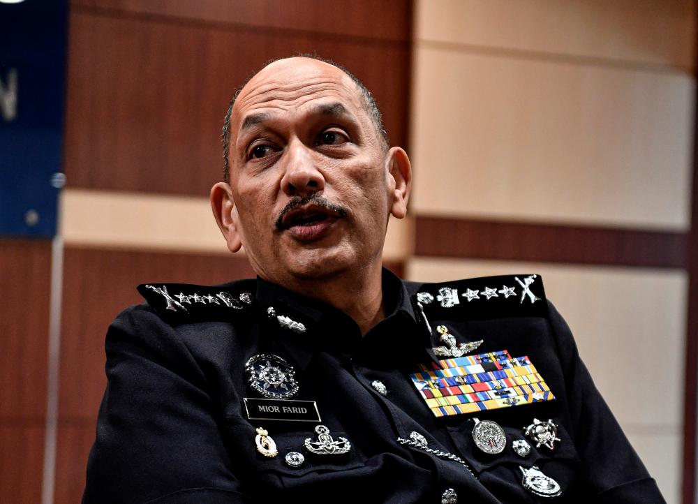 Police investigate Perak assemblyman’s political secretary over alleged TikTok video Police investigate Perak assemblyman’s political secretary over alleged TikTok video