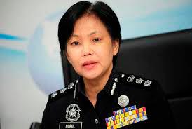 Police nab âJahan Gangâ leader in Morib homestay raid