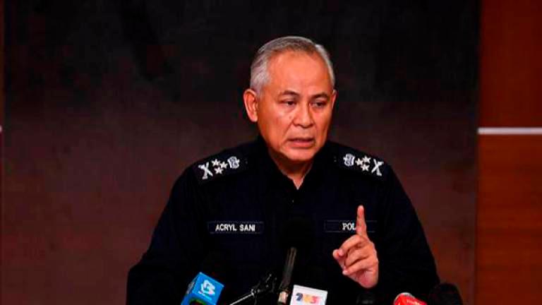 Police request foreign investigation over claims of Malaysians detained by Taliban