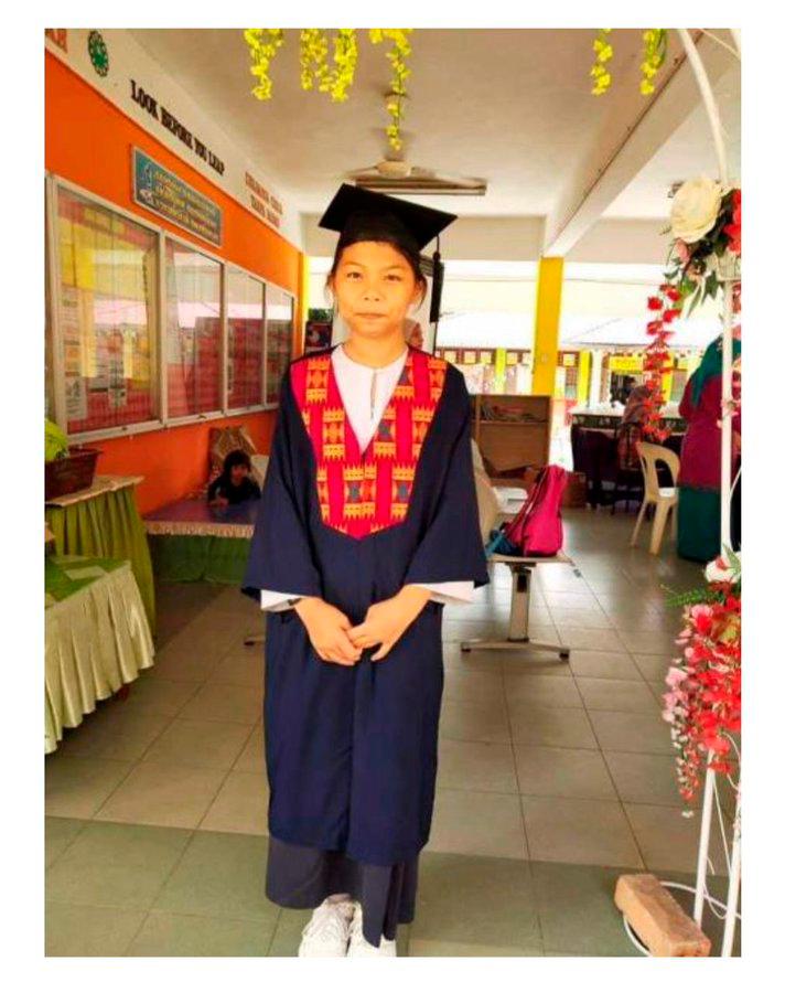 Police seek public assistance to locate missing girl in PJ Police seek public assistance to locate missing girl in PJ