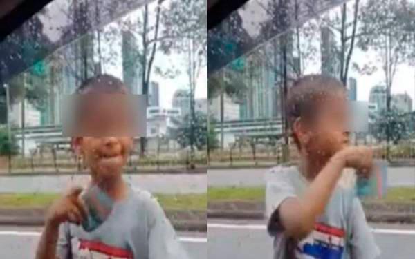 Police to monitor street begging activities at ‘hotspot’ areas Police to monitor street begging activities at ‘hotspot’ areas