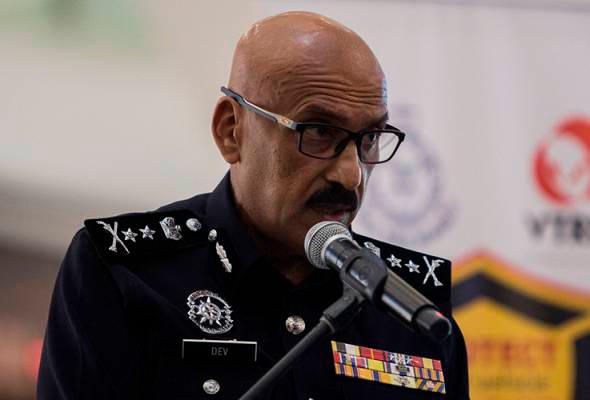 Police to probe roadblock incident involving Minister Police to probe roadblock incident involving Minister