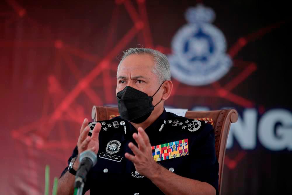 Police urge public not to speculate on kidnapping of Palestinian national
