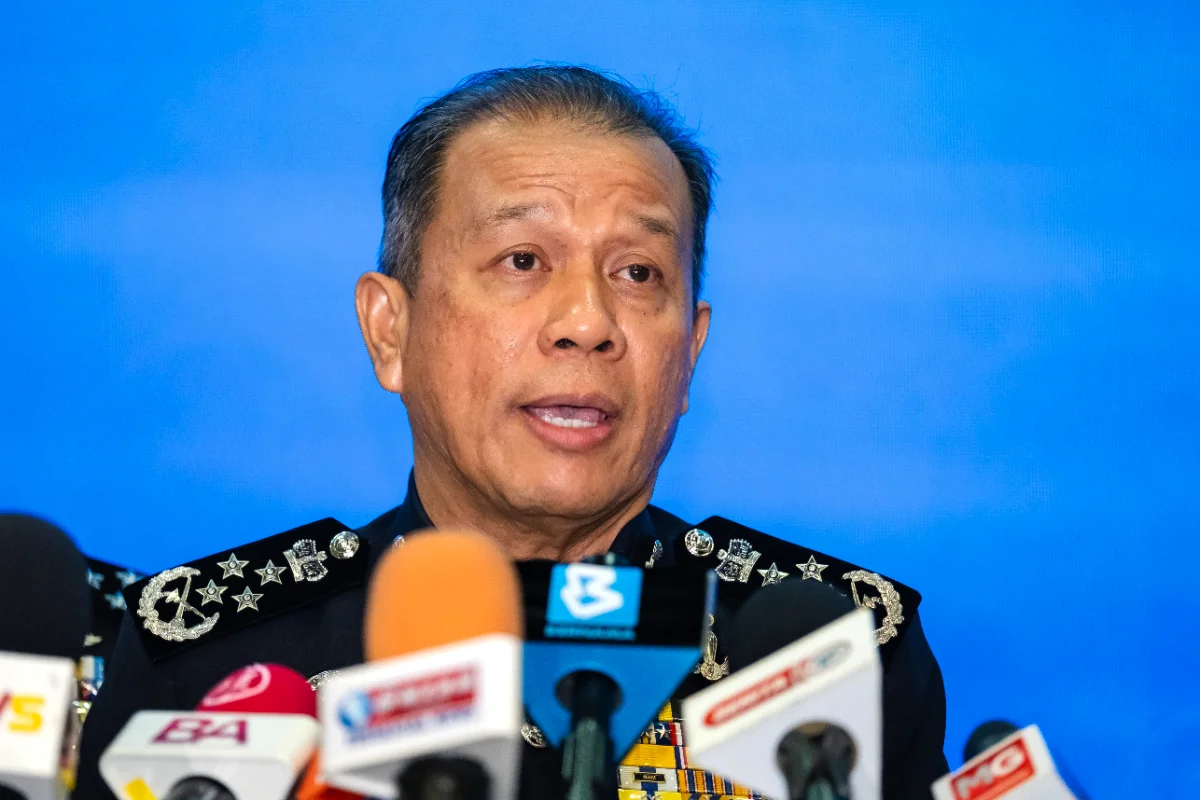 Police_investigate_plot_to_overthrow_government__several_questioned