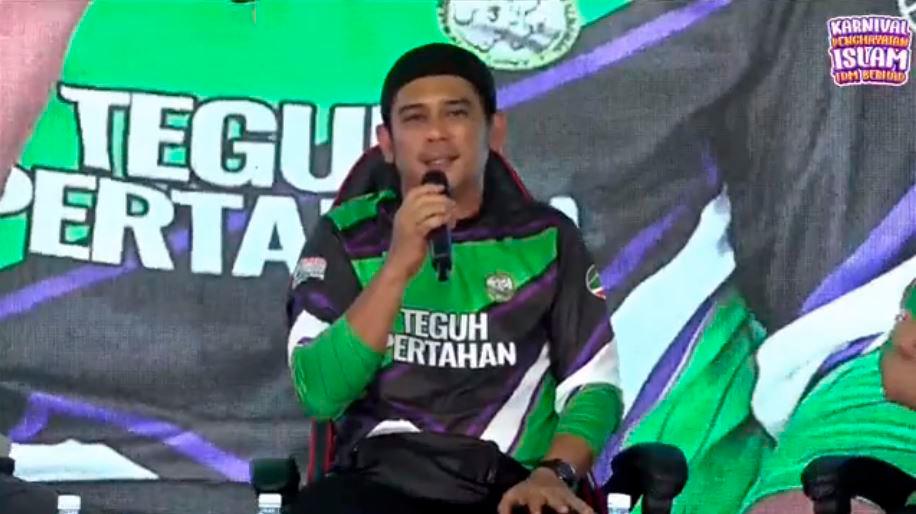 Polis ambil keterangan Zul Huzaimy keluar kenyataan berbaur perkauman, ugutan