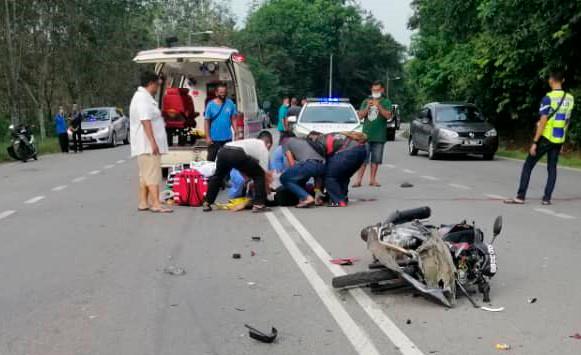Poor attitude, behaviour to blame for high number of fatal crashes involving motorcyclists: Experts Poor attitude, behaviour to blame for high number of fatal crashes involving motorcyclists: Experts