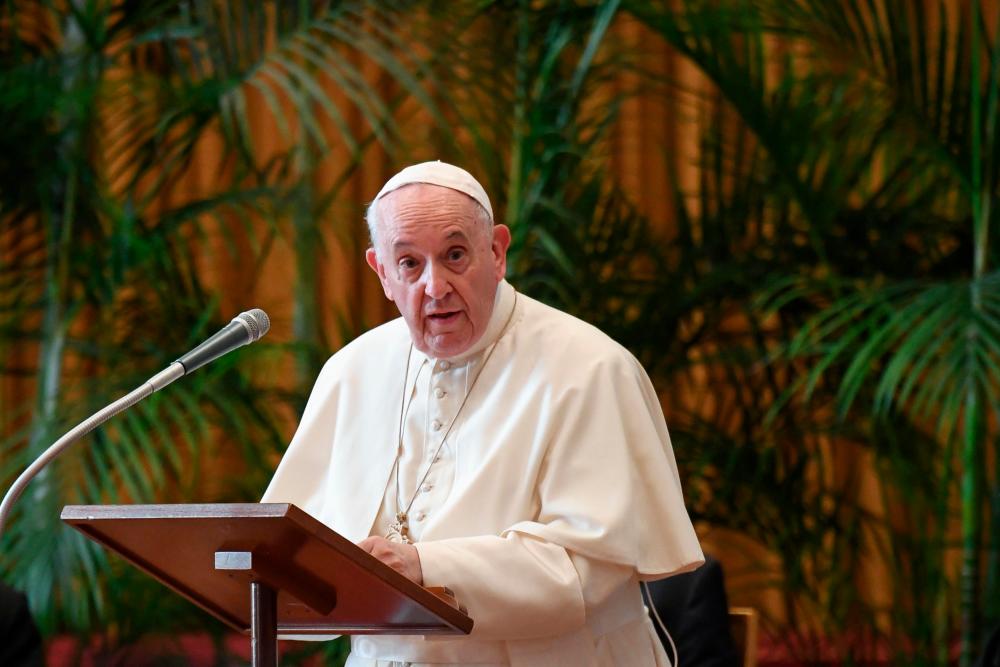Pope says ashamed of Churchâs inability to centre abuse victims in France Pope says ashamed of Churchâs inability to centre abuse victims in France