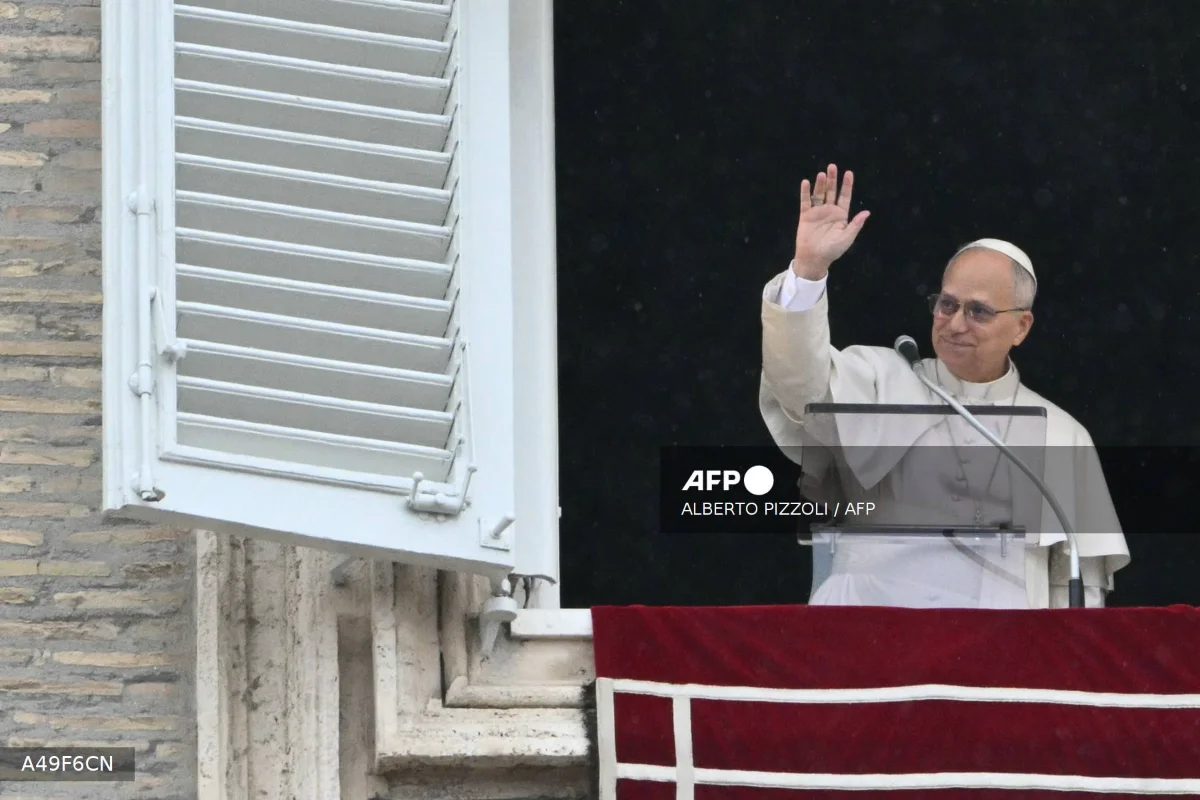 Pope's Monaco visit puzzles observers ahead of historic trip