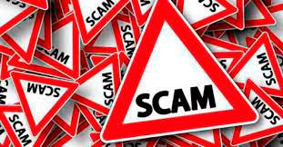 Port Dickson police investigating online loan scam involving losses of more than RM80,537 reported last month Port Dickson police investigating online loan scam involving losses of more than RM80,537 reported last month