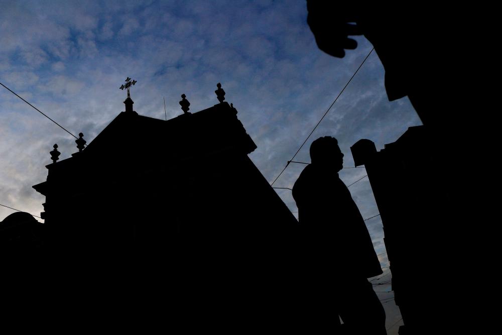 Portugal Catholic clergy sexually abused nearly 5,000 minors: Inquiry Portugal Catholic clergy sexually abused nearly 5,000 minors: Inquiry