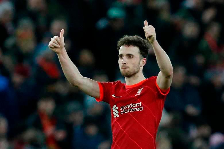 Portugal forward Jota ruled out of World Cup with calf injury