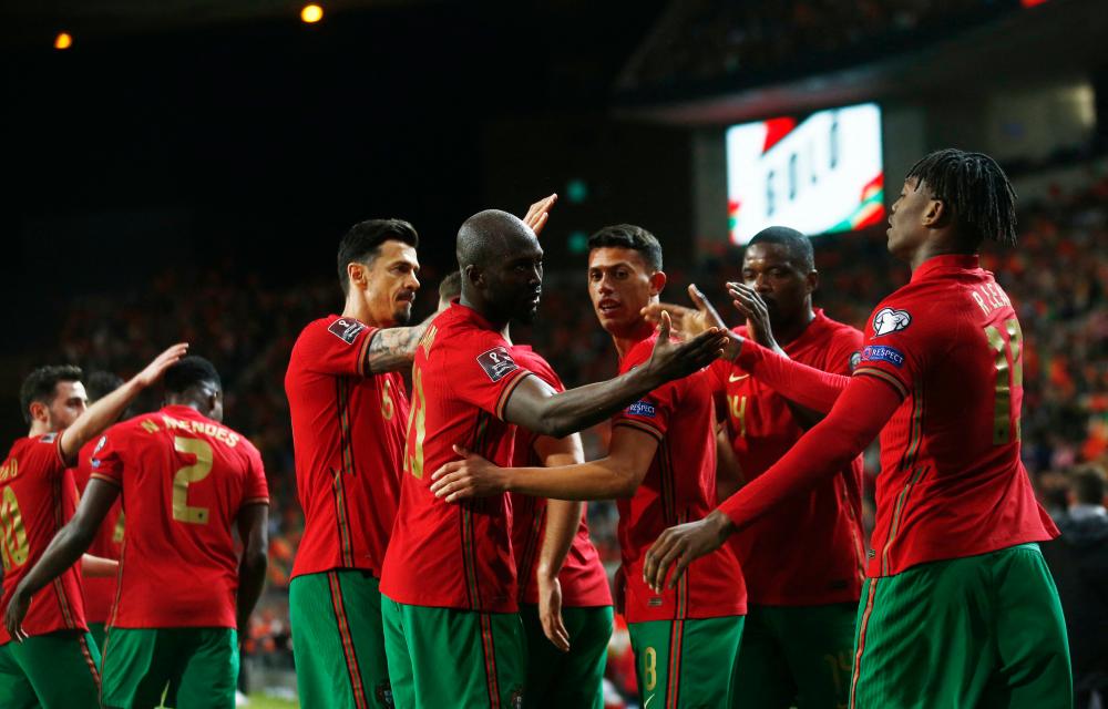 Portugal survive penalty drama to beat Turkey and stay on track for World Cup