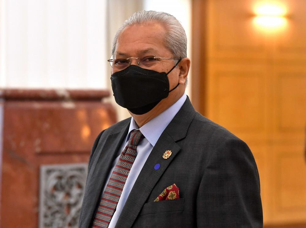 Pos Malaysia's Mel Rakyat campaign in line with Malaysian family concept: Annuar