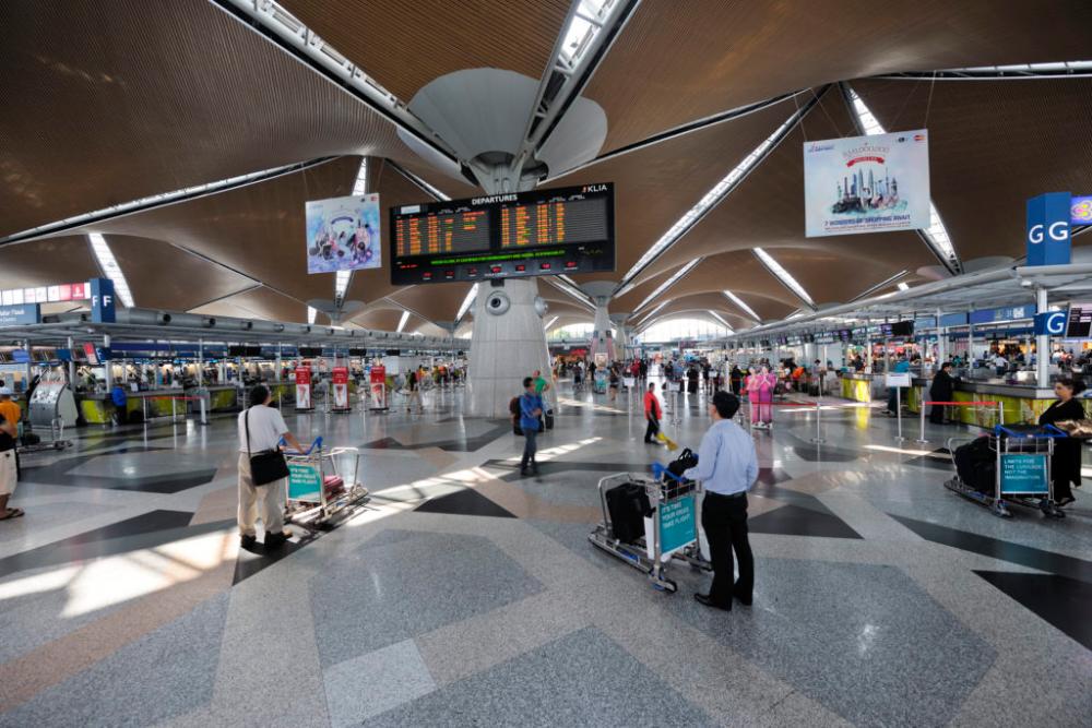 Potential travel bubbles with other SEA countries after Malaysia-Indonesia RGL/TCA - Malaysia Airports Potential travel bubbles with other SEA countries after Malaysia-Indonesia RGL/TCA - Malaysia Airports