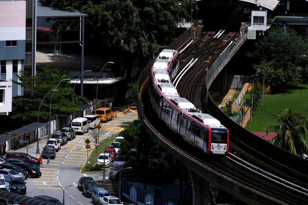 Prasarana preparing to offer job opportunities to PwD Prasarana preparing to offer job opportunities to PwD
