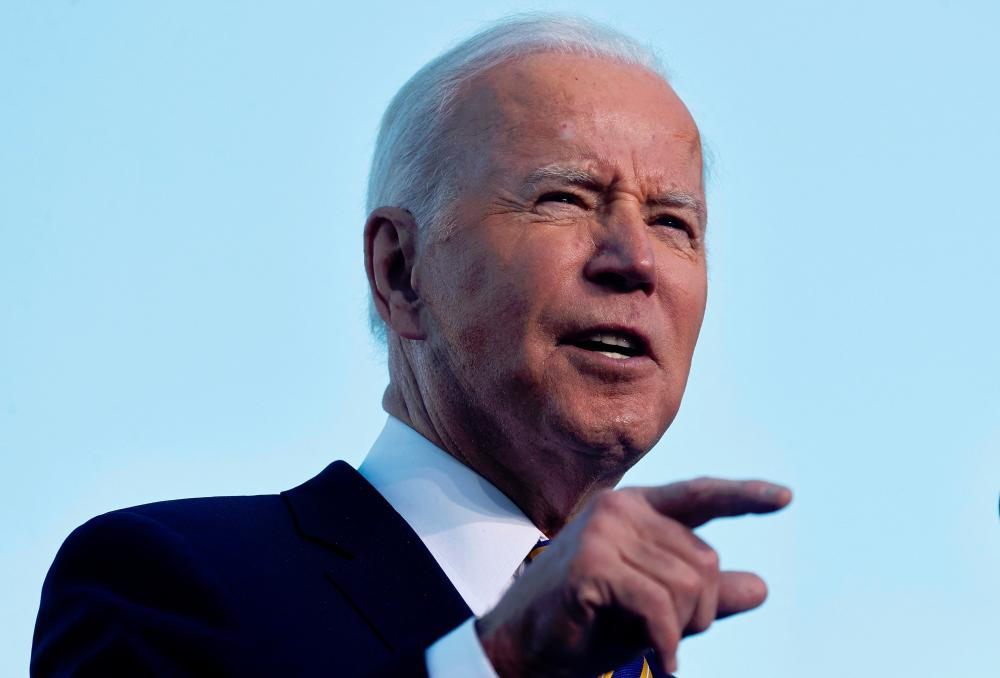President Biden to give sermon at Martin Luther King’s church in Atlanta