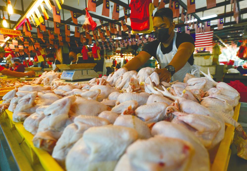 Price hikes at the market blamed on pandemic-induced conditions, govt urged to help Price hikes at the market blamed on pandemic-induced conditions, govt urged to help