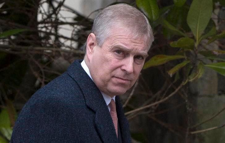 Prince Andrew will give evidence next month in Giuffre lawsuit