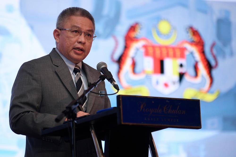 Private hospitals volunteer to assist public in vaccine registration