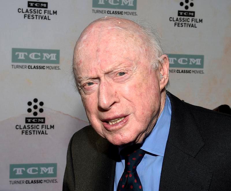 Prolific actor and director Norman Lloyd dies at age 106 Prolific actor and director Norman Lloyd dies at age 106