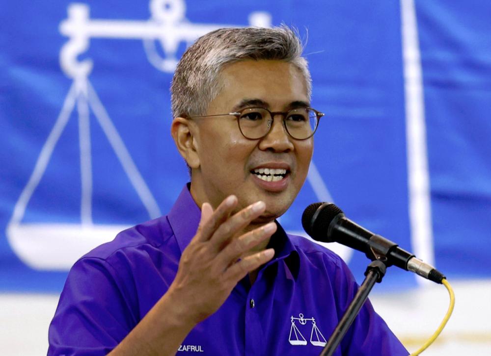 Proposed Budget 2023 to prioritise youth employment: Zafrul