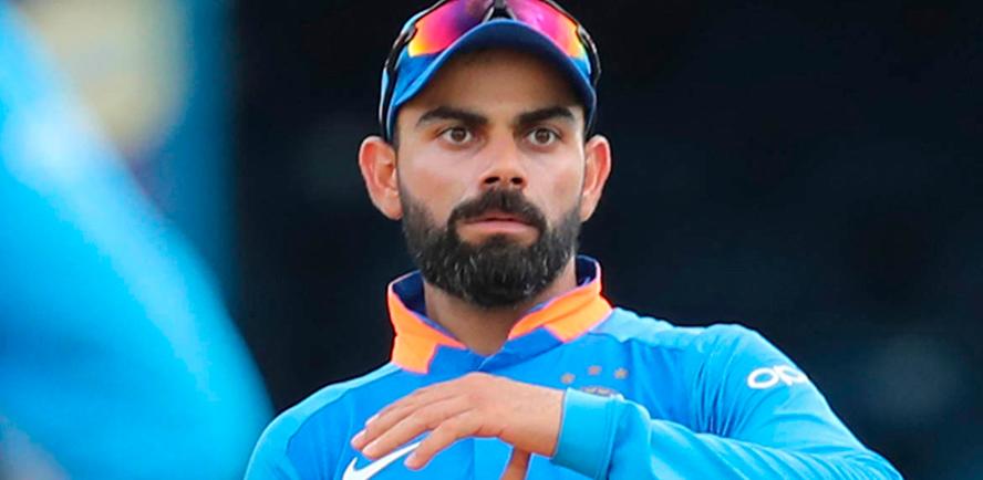 âProudâ Kohli prepares to hand over reins of India T20 team âProudâ Kohli prepares to hand over reins of India T20 team
