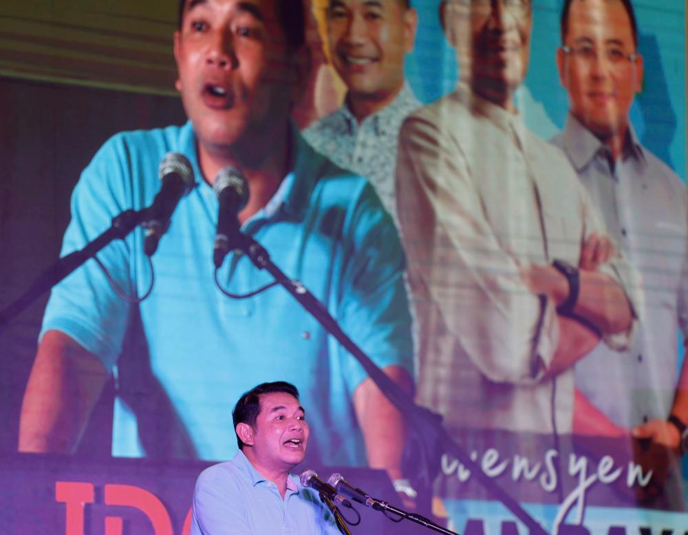 Prudent financial management in 2023 can restore business, investment sentiments: Rafizi