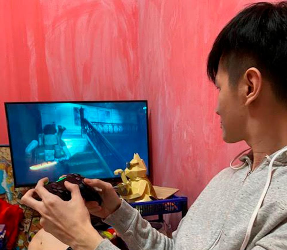 Psychologist: Video games themselves not harmful and can be beneficial, but vital to moderate indulgence