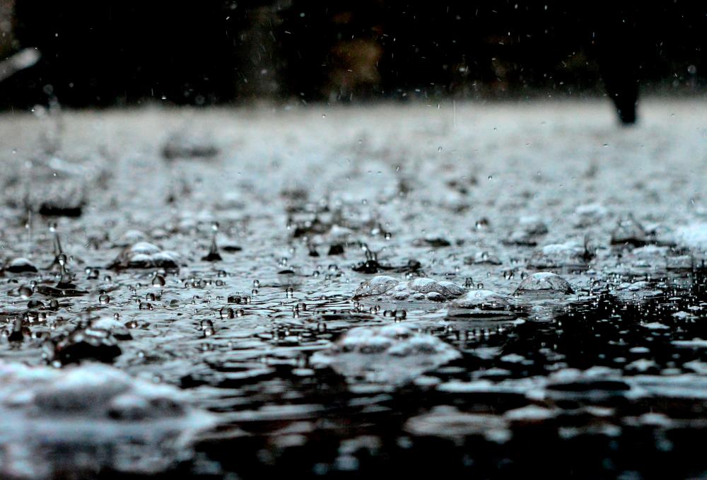 Public advised not to be unduly worried over bad weather warning on US embassy website: MetMalaysia Public advised not to be unduly worried over bad weather warning on US embassy website: MetMalaysia