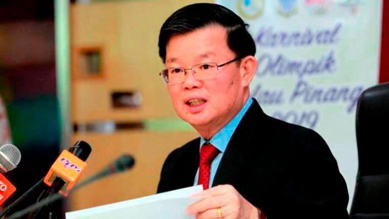 Pulau Pinang harap Bajet 2023 akan tangani isu pembangunan tenaga kerja