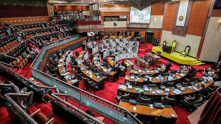Purchase of six million vaccine doses shows PMâs commitment to fight pandemic â MOH Purchase of six million vaccine doses shows PMâs commitment to fight pandemic â MOH