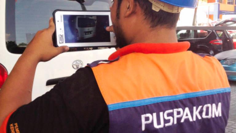 Puspakom offers free private vehicle inspection for Aidilfitri