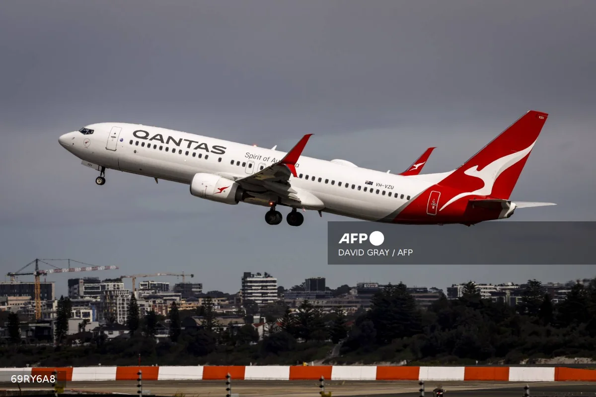 Qantas to pay $74 million for cancelled Covid flight refunds