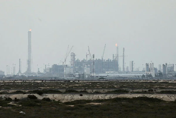 Qatar warns Gulf energy exports could halt within weeks