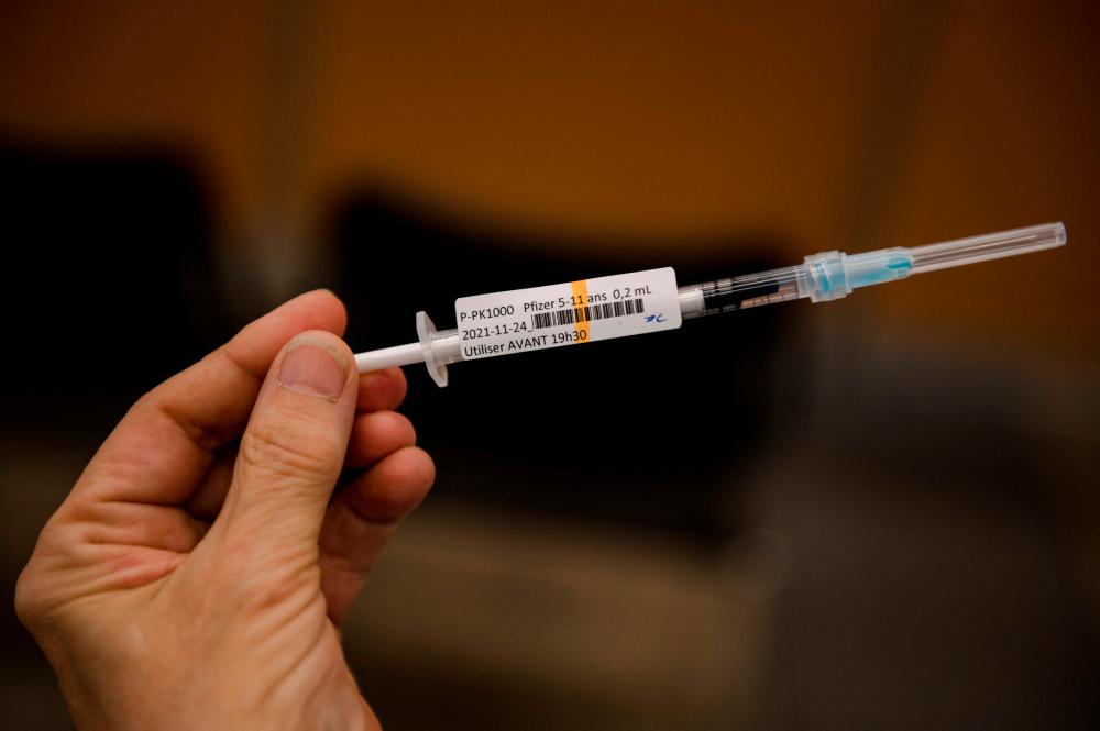 Quebec seeks to tax the unvaxxed as Omicron hits Quebec seeks to tax the unvaxxed as Omicron hits