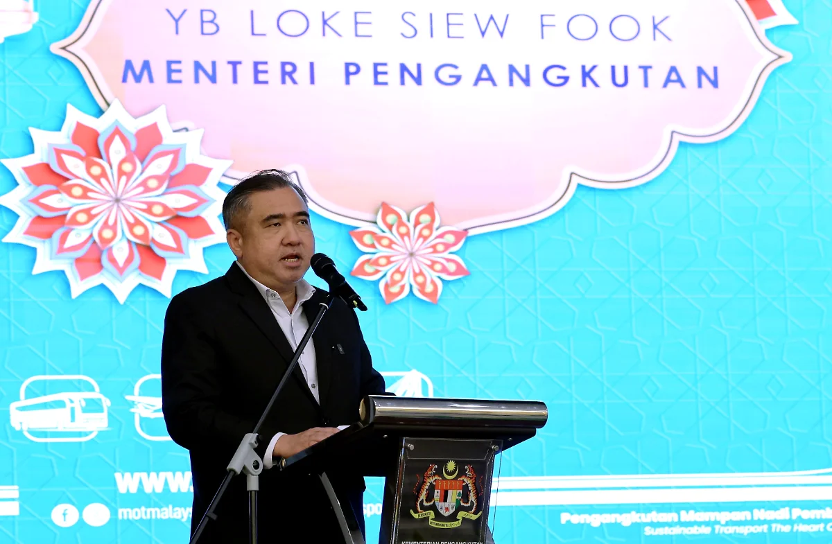 Transport ministry open to old motorcycle scrappage scheme