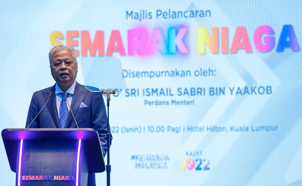 RM40 billion allocated to aid recovery of businesses RM40 billion allocated to aid recovery of businesses