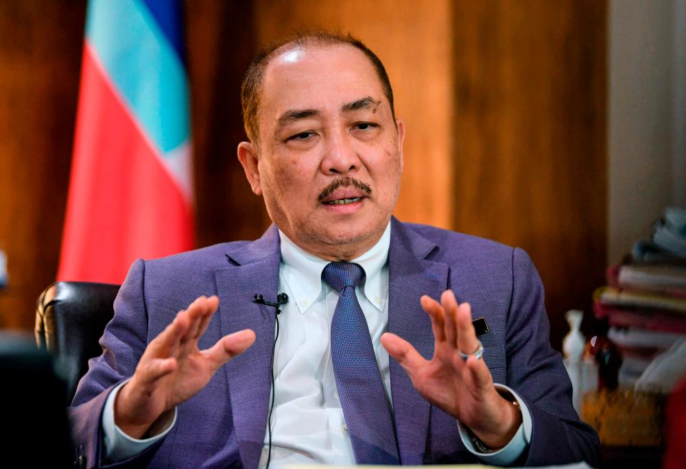 RTK-Ag test to cost no more than RM60 for international arrivals at KKIA RTK-Ag test to cost no more than RM60 for international arrivals at KKIA