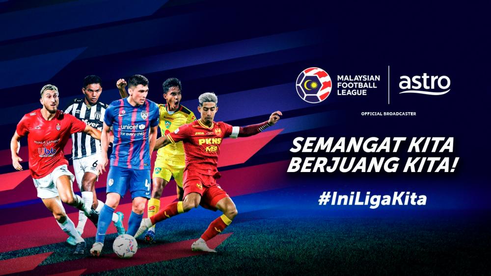 RTM to telecast live 75 M-League matches